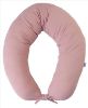 Picture of MOON MUSLIN Positioning pillow, Cotton, 260 cm