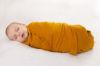 Picture of MUSLIN crinkled swaddle wrap,120x80cm