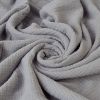 Picture of MUSLIN crinkled swaddle wrap,120x80cm