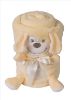 Picture of Terry hooded towel FROTTE BEST FRIEND, 85x85