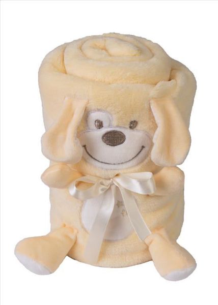 Picture of Terry hooded towel FROTTE BEST FRIEND, 85x85