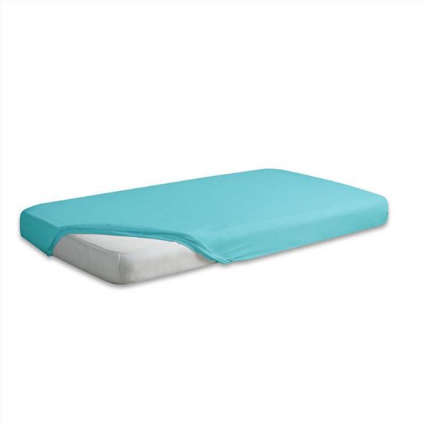 Picture of Jersey fitted sheet(210/220x190/200)