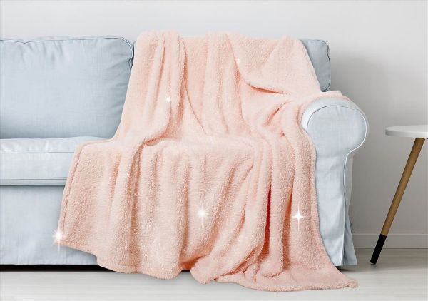 Obrazek Matex Koc SILVER, 150x200 cm