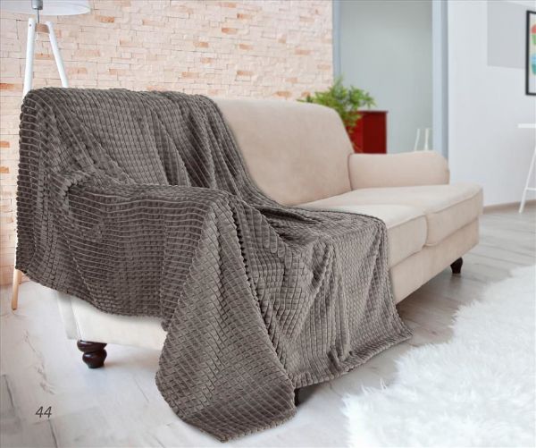 Picture of Blanket DIAMOND. 150x200 cm