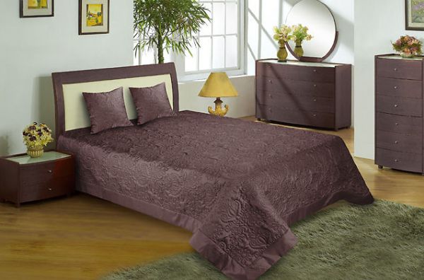 Picture of Decorative bedspread ORIENTAL, 170x210