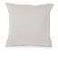 Picture of Terry pillowcase, 40x40, zippered