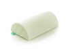 Obrazek SANIPUR Kształtka rehabilitacyjna, Półwałek bawełna fi 12x50
