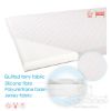 Picture of Orthopedic child mattress SOFTI Plus, 75x35x4