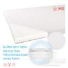 Picture of Orthopedic mattress SOFTI Plus, 120x60x8cm