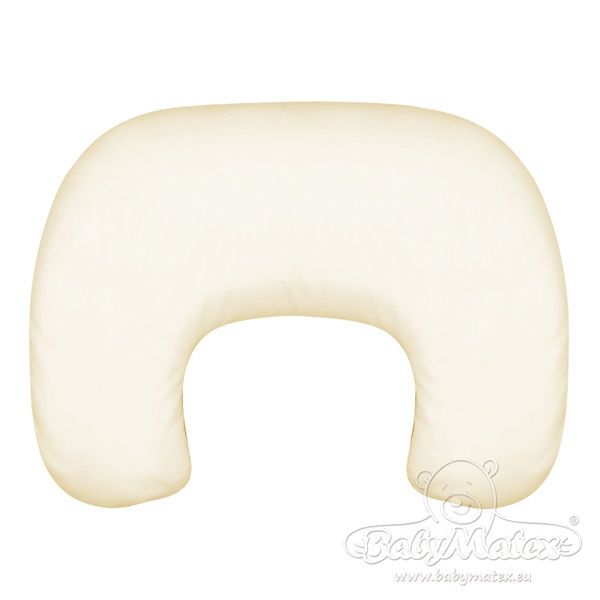 Picture of Positioning pillow miniRELAX, velour, L. 140 cm