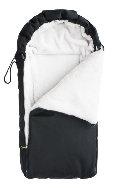 Obrazek Śpiworek COCOON 