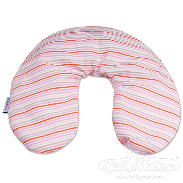 Picture of Positioning pillow PEPI MINI, cotton