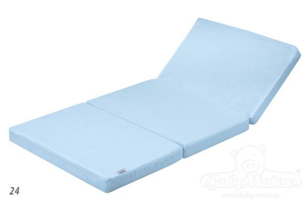 Picture of Baby travel mattress Ressi, 120x60x6