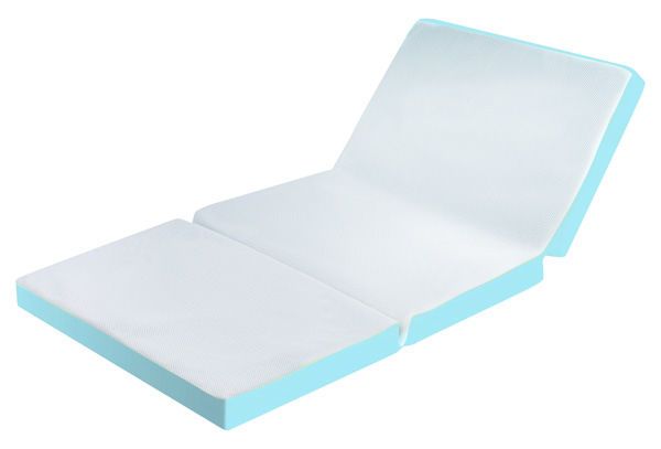 Picture of Rehabilitation mattress three-piece VENTI 120x60x6