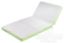 Obrazek BabyMatex Materac rehabilitacyjny VENTI 120x60x6, jasno zielony