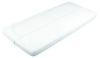 Picture of Hygienic pad, waterproof TENCEL sheet 60x120 