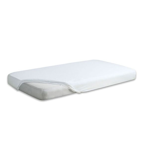 Picture of Satin fitted sheet(110/120x190/200)