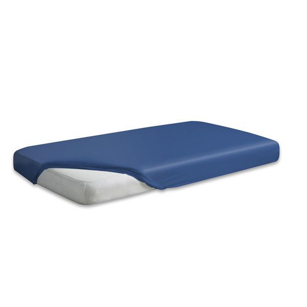 Picture of Satin fitted sheet(110/120x190/200)