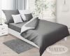 Picture of Sat.Bed.Set DOUBLE FACE(160x200-1,70x80-2)