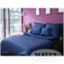 Picture of Satin Bed.set plain col.(140x200-1,70x80-1,40x40-1