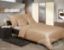 Picture of Satin Bed.set plain col.(160x200-1,70x80-1,40x40-2