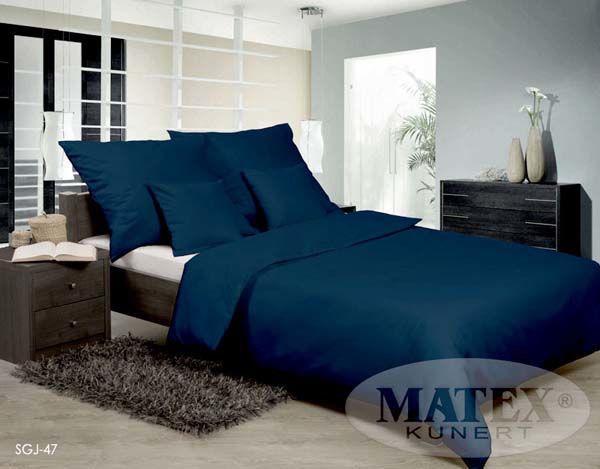 Picture of Satin Bed.set plain col.(220x200-1,70x80-2,40x40-2