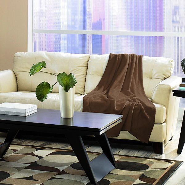 Picture of Blanket PLAIN, size 150x200cm