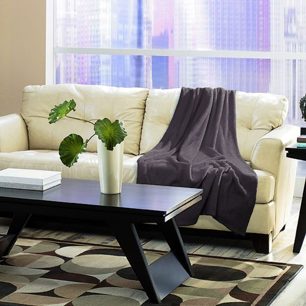 Picture of Blanket PLAIN, size 150x200cm