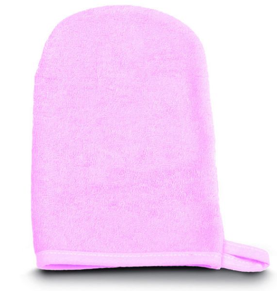 Picture of Terry washing glove 22x15cm