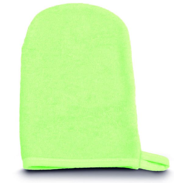 Picture of Terry washing glove 22x15cm