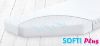 Picture of Orthopedic child mattress SOFTI Plus, 120x60x8