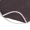 Picture of Terry hooded towel MAXIplus BIRDS 100x100