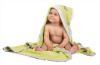 Picture of Terry hooded towel BAMBOO 100x100