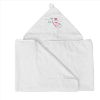 Picture of Terry hooded towel MAXI JUNIOR 140x70