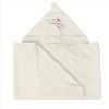 Picture of Terry hooded towel MAXI JUNIOR 140x70