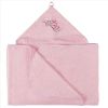 Picture of Terry hooded towel MAXI JUNIOR 140x70