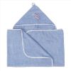 Picture of Terry hooded towel MAXI JUNIOR 140x70