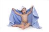 Picture of Terry hooded towel MAXI JUNIOR 140x70