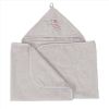 Picture of Terry hooded towel MAXI JUNIOR 140x70