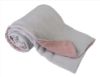 Picture of Baby blanket MUSLIN, size 75x100cm