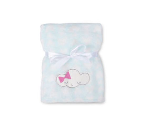 Obrazek dla kategorii Kocyki poliestrowe