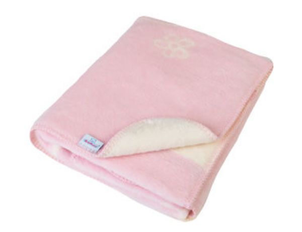 Obrazek dla kategorii Pledy dziecięce