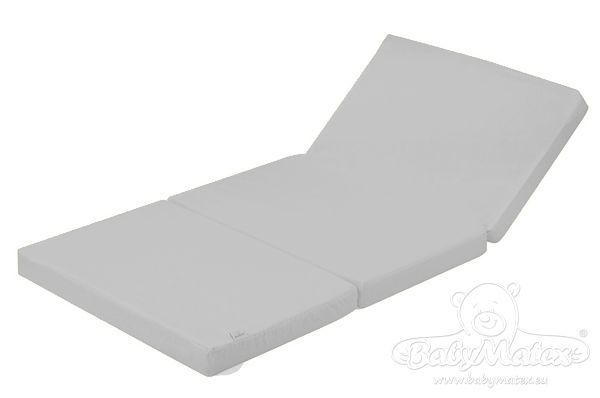 Picture of Baby travel mattress Ressi, 120x60x6