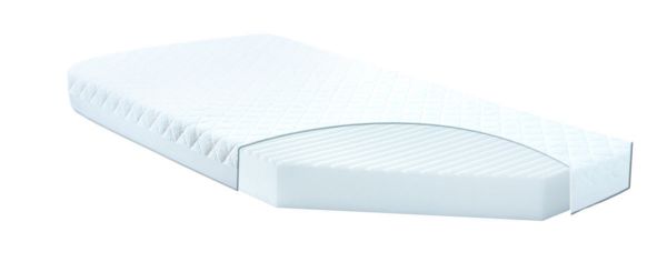 Picture of Orthopedic child mattress SOFTI Plus, 90x40x4