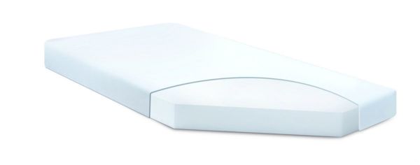 Picture of Orthopedic mattress SOFTI Simpli, 140x70x6cm