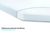 Picture of Orthopedic mattress SOFTI Simpli, 120x60x6