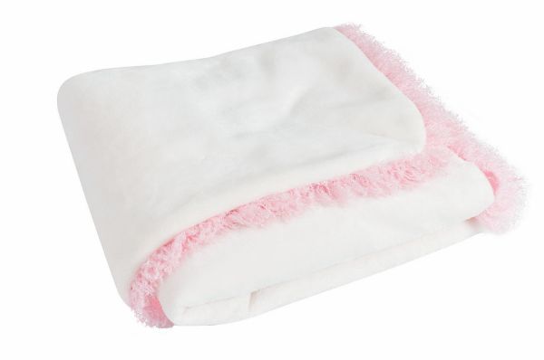 Obrazek dla kategorii Kocyki dla niemowląt