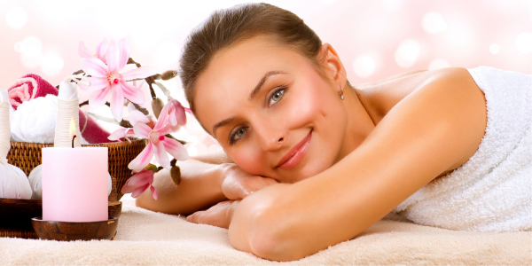 Picture for category Spa Zone