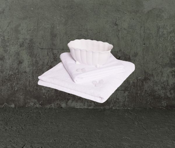 Picture for category Ręczniki hotelowe