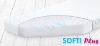 Picture of Orthopedic mattress SOFTI Plus, 75x35x4 cm